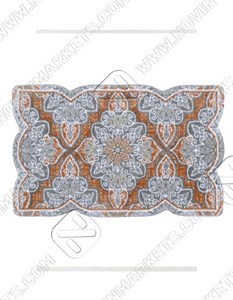 پادری مدرن زرباف طرح آدونیس