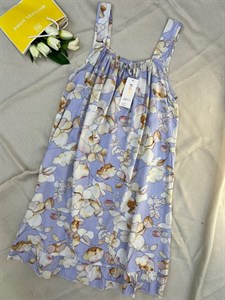 سارافون سوپر نخ وارداتی دخترانه و زنانه کد7083