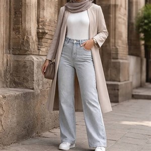 شلوار نگینی دخترانه و زنانه کد 7738