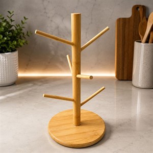 استند لیوان ایستاده