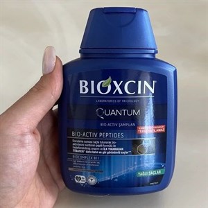 شامپو کوانتوم بیوکسین
