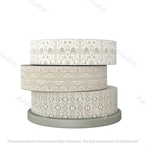پاف طرح سنتی