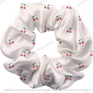 کش مو اسکرانچی گیلاس