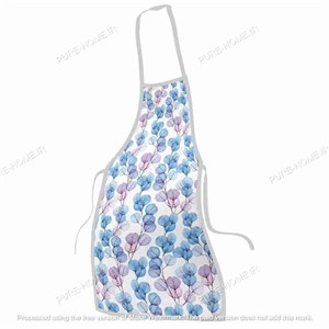 پیشبند برگ شیشه ای