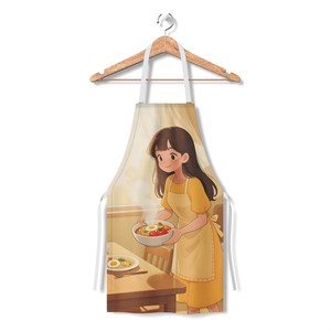 پیشبند حس خوب آشپزی