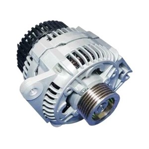 دینام کامل پژو 405 CLAW
