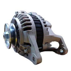 دینام کامل نیسان انژکتور CLAW