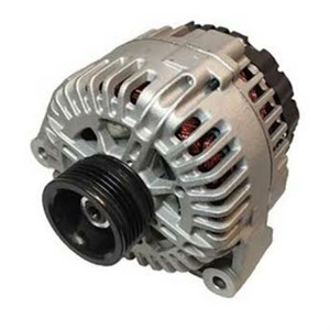 دینام کامل پژو 405 90 آمپر AKE