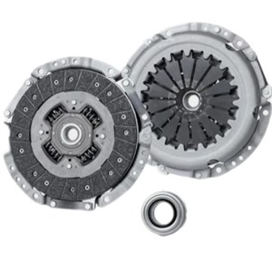 کیت کلاچ شاهین ترکیبی (با بلبرینگ) پلاس تکس