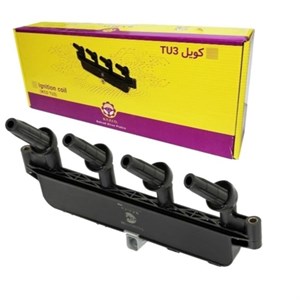 کوئل پژو 206 TU3 (4 پین) بهرام