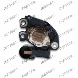 آفتامات دینام تک پیچ پژو 405