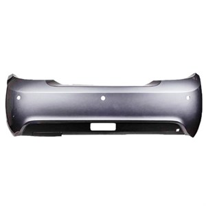 سپر دنا پلاس عقب نقره ای شرکتی