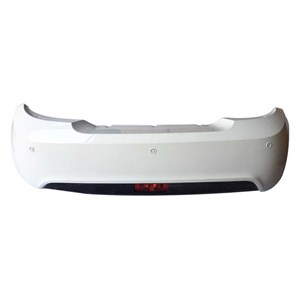 سپر دنا عقب سفید شرکتی
