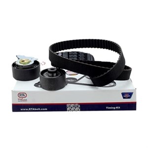 کیت تایم 405 (غلطک فلزی) اپتی بلت
