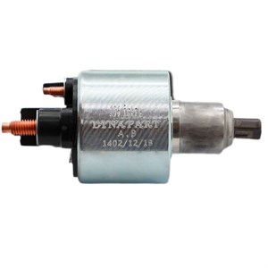 اتوماتیک استارت طرح یوگسلاو پژو 206 (دو پیچ)