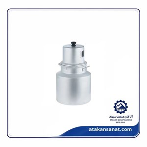 کره گیر آلمینیومی 20 لیتری کیاموتور (بالا زن)