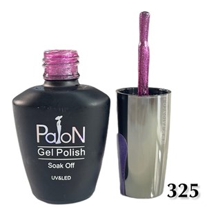 لاک ژل نرمال پایون کد 325