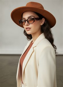 عینک شب زنانه خاص و ترند  dior