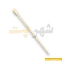 چوب نشیمنگاه قناری و پرندگان کوچک شهرپت  (تعداد: بسته 2 عددی)