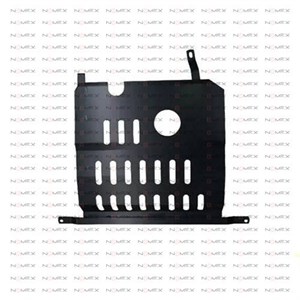 سینی زیر موتور لوکانو L7