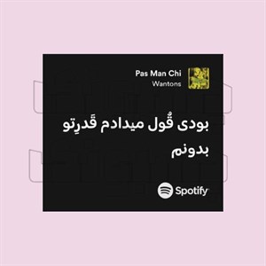 استیکر اسپاتیفای 13 