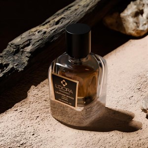 پرفیوم لدورا LEATHER WOOD فرگرنس 100 میلی‌لیتر
