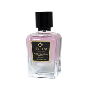 پرفیوم لدورا PASSION ORCHID  فرگرنس 100 میلی‌لیتر