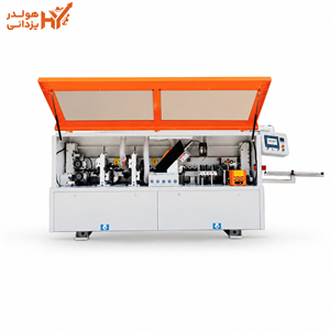 لبه‌چسبان ۵ ایستگاه نیمه‌صنعتی مدل HF500 جدید