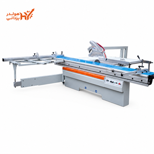 دستگاه دورکن برش تمام اتوماتیک مدل MJ3800 F