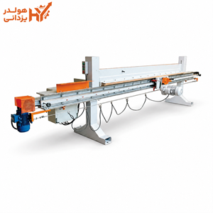 دستگاه روکش درزکن