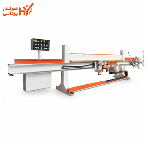 دستگاه دور قاب لبه‌کن مدل A بدون کم‌کن