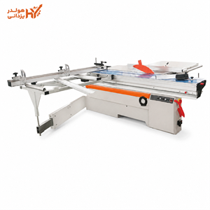 دستگاه پنل‌بر مدل MJ2200 S کامل دستی