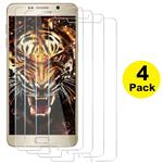 محافظ صفحه نمایش نانوگلس  TORNADO مناسب موبایل سامسونگ Galaxy Note5