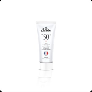 کرم ضد آفتاب LIASHO بژ SPF50 تیوپی 40 میل(1051024)