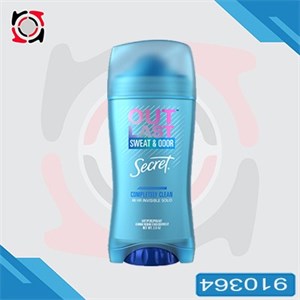 کلیر ژل سکرت COMPLETELY CLEAN حجم 73 گرم(910364)