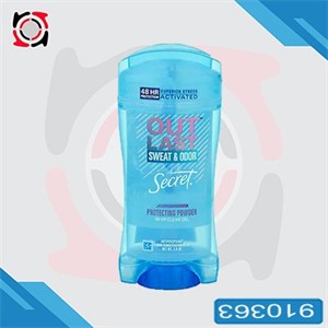 کلیر ژل سکرت PROTECTING POWDER حجم 73 گرم(910363)