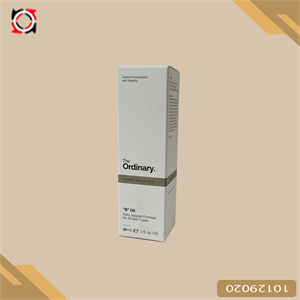 سرم تغذیه کننده و آبرسان B OIL اوردینری 30 میل