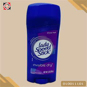 مام صابونی لیدی اسپید SHOWER FRESH زنانه 65 میل(101110010)