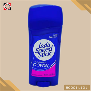 مام صابونی لیدی اسپید POWER زنانه 65 میل(101110008)