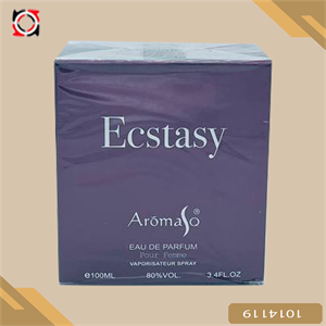 ادکلن ECSTASY زنانه 100 میل(1014119)