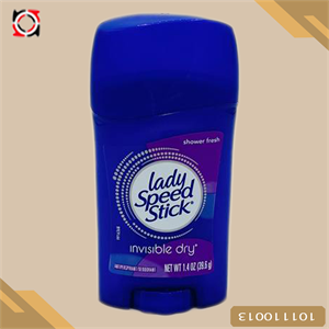 مام صابونی لیدی اسپید SHOWER FRESH زنانه 40 میل(101110013)