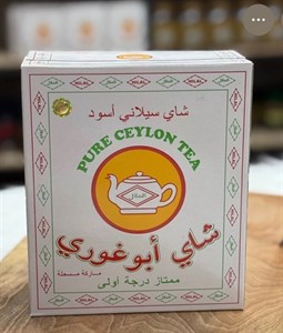 چای سیلان ابوغوری ۴۵۰ گرم