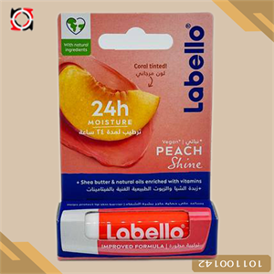 بالم لب LABELLO هلو 4/8 گرم