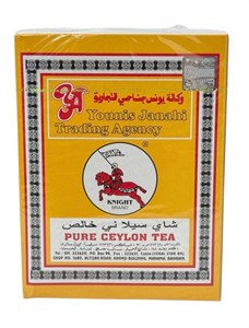چای اسب و پرچم ۴۵۰ گرم