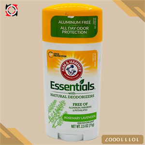 مام صابونی ARM & HAMMER زنانه 71 میل(101110007)