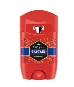 مام صابونی اولد اسپایس  CAPTAIN مردانه  50 میل(10112022)