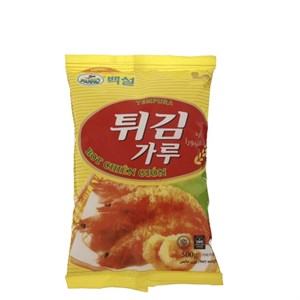 آرد سوخاری تمپورا پانکو ۵۰۰ گرم
