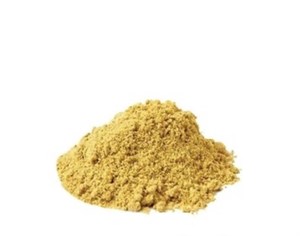 پودر زنجبیل بسته ۲۵۰ گرم