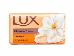 توضیحات محصول صابون لوکس رایحه یاس (Jasmine) ۷۵ گرم