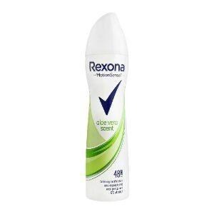 اسپری رکسونا ALOE VERA زنانه 200 میل(916003)